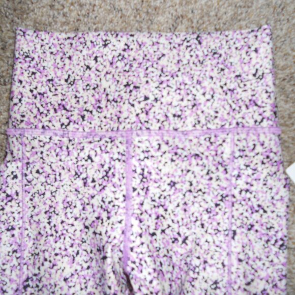 Athleta Salutation Stash High Rise 7/8 Legging size XXS - Picture 2 of 3